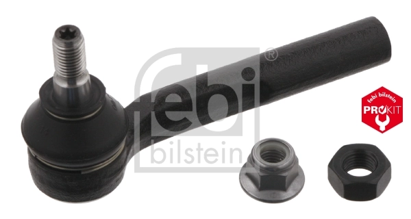 Tie Rod End